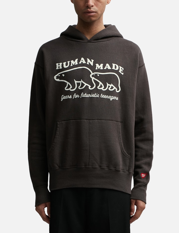 TSURIAMI HOODIE Placeholder Image