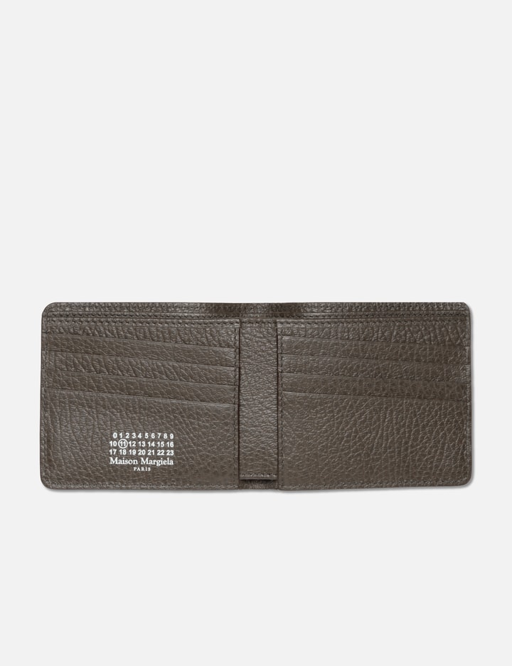 WALLET SLIM 2 GRAINY LEATHER Placeholder Image