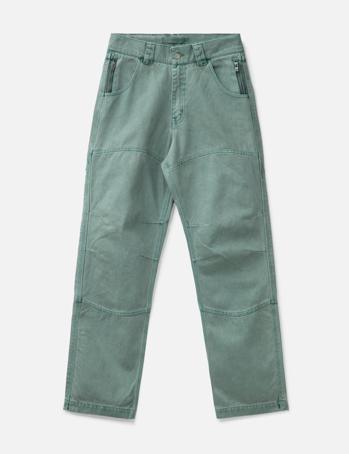 MPa CALF POCKET PANTS Placeholder Image