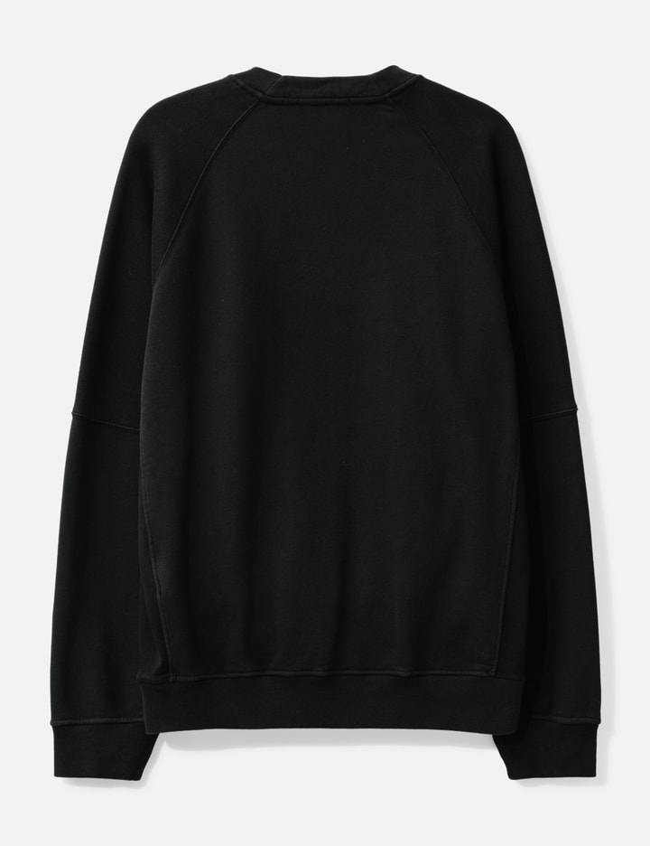 Stone Island Compass Sweatshirt Placeholder Image