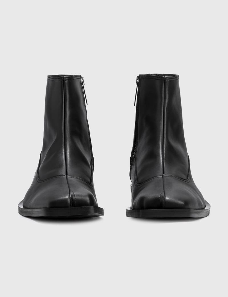 Kaan Ankle Boots