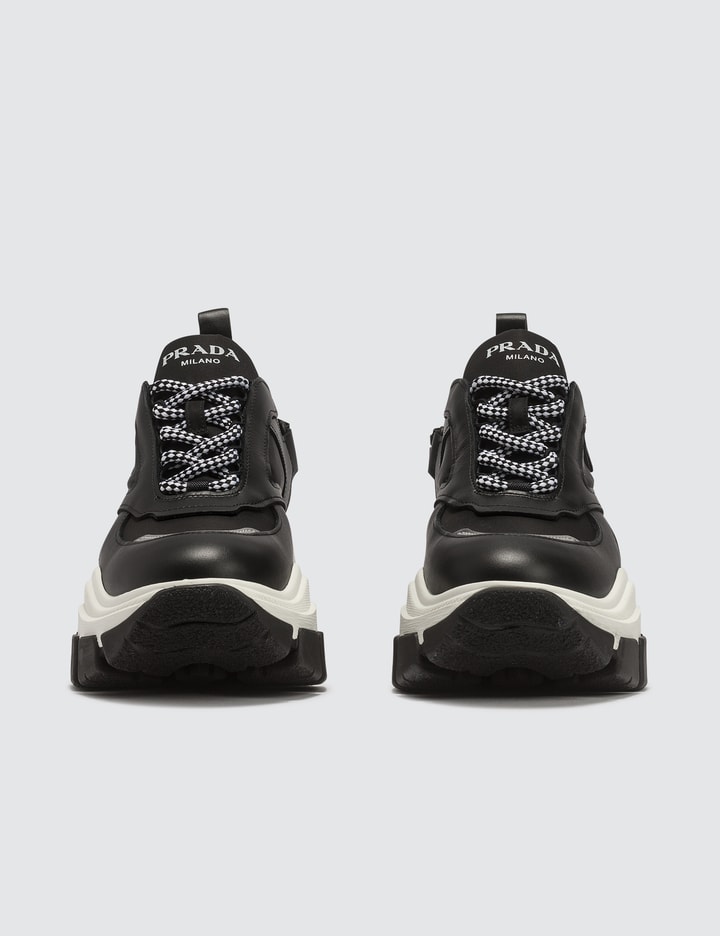 Platform Sneakers Placeholder Image