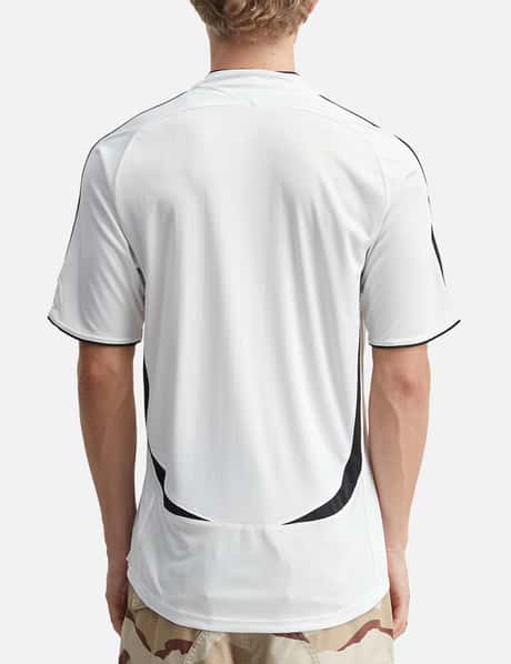 Germany Home Jersey 2006 view 12