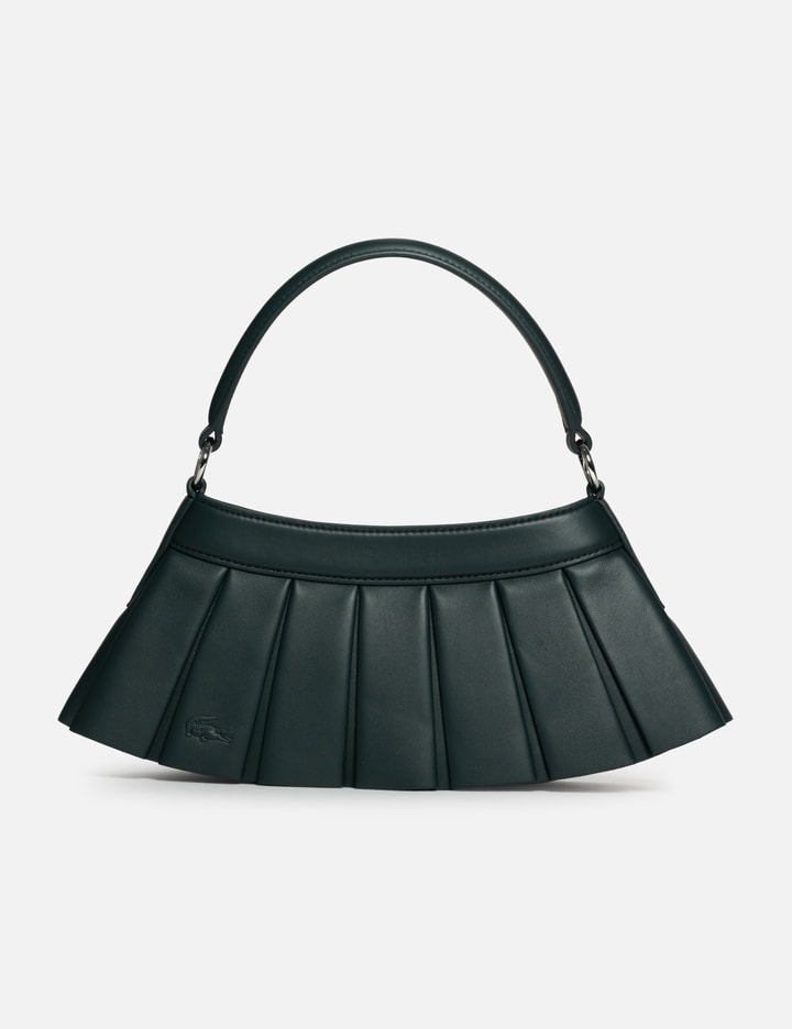 Lacoste Lenglen Leather Purse