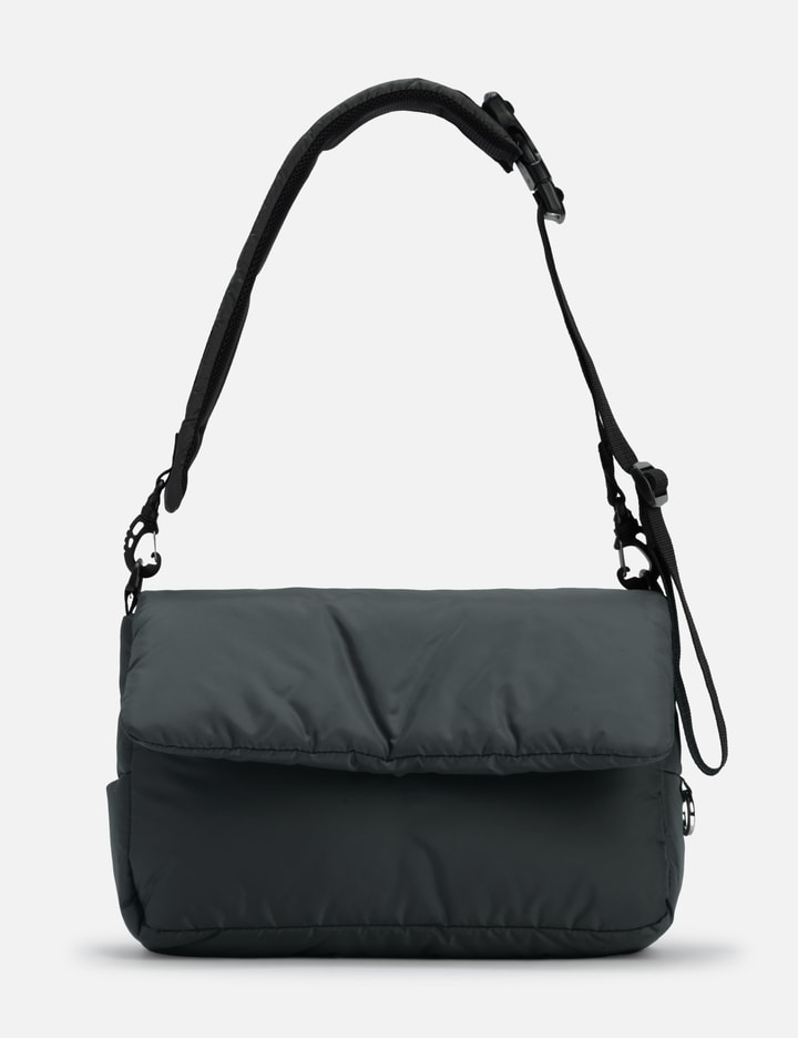 Padded Flap Holiday Bag Placeholder Image