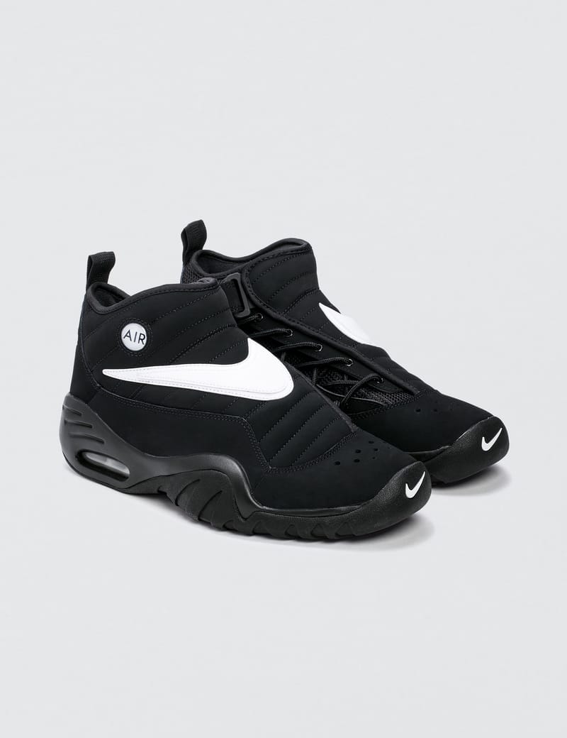 air shake ndestrukt black