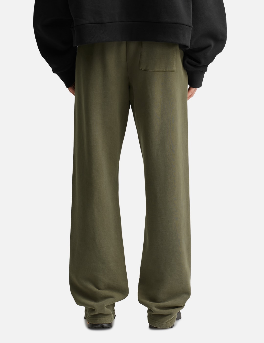 Straight-Leg Sweatpant view 13