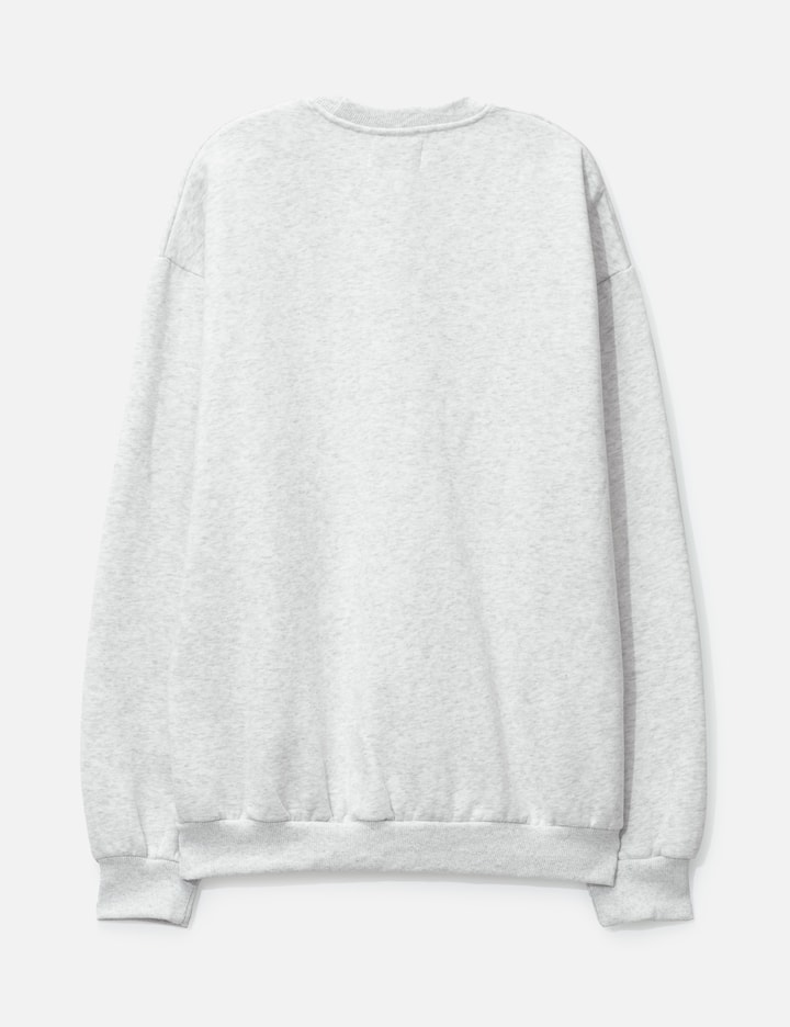 GAUZY CREWNECK Placeholder Image