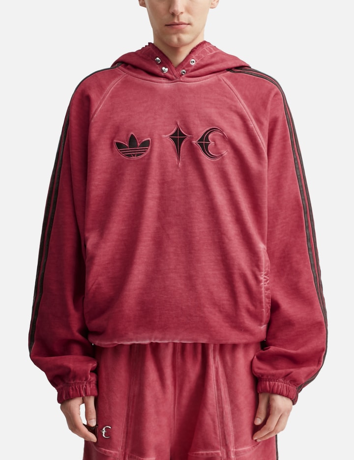 adidas Originals Adidas Originals X Thug Club Sweat Hoodie
