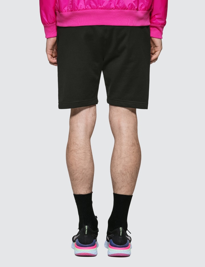 French Terry Men's Shorts Placeholder Image