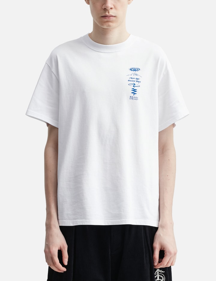 Brain Dead Ancient Ways T-Shirt