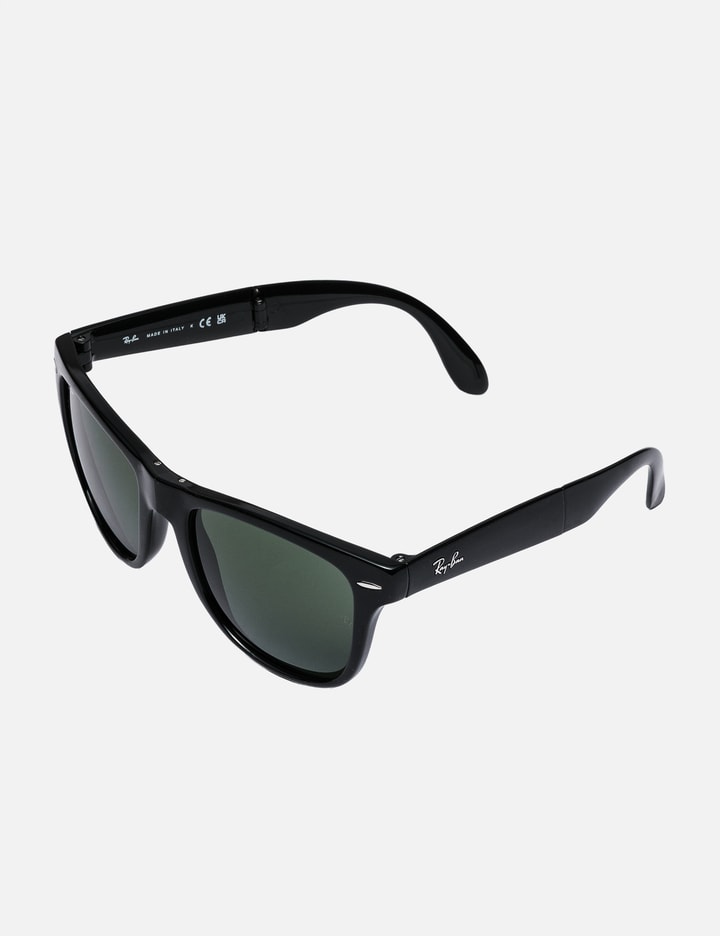 Ray-Ban Wayfarer Folding Classic