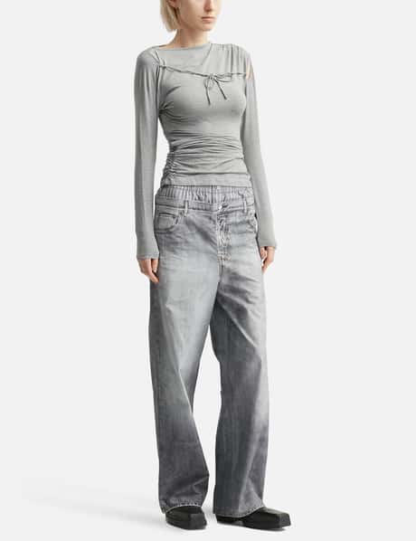 Printed Trousers view 11