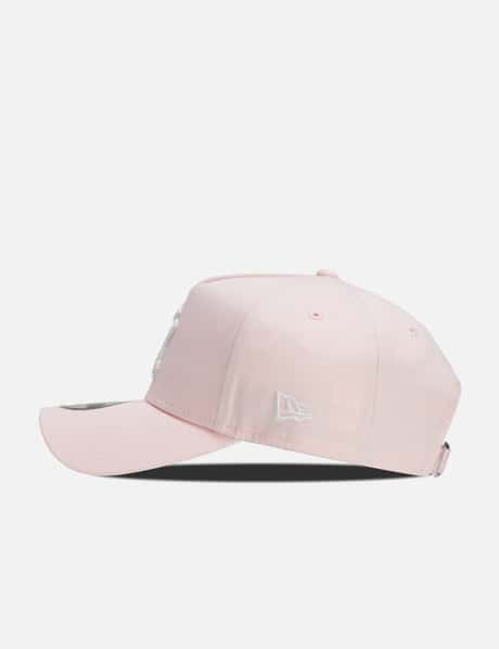 | New Hypebeast York Globally - - 9Forty Lifestyle Curated New Fashion HBX MLB Cap Yankees by AF and Era
