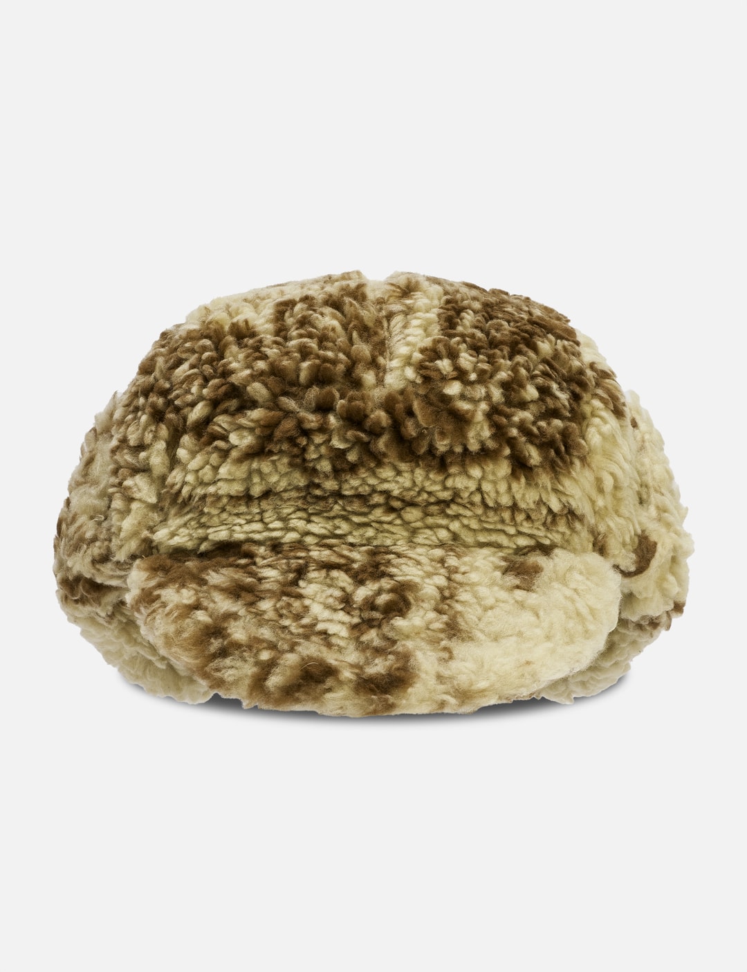 DYG Sherpa Flight Cap view 15