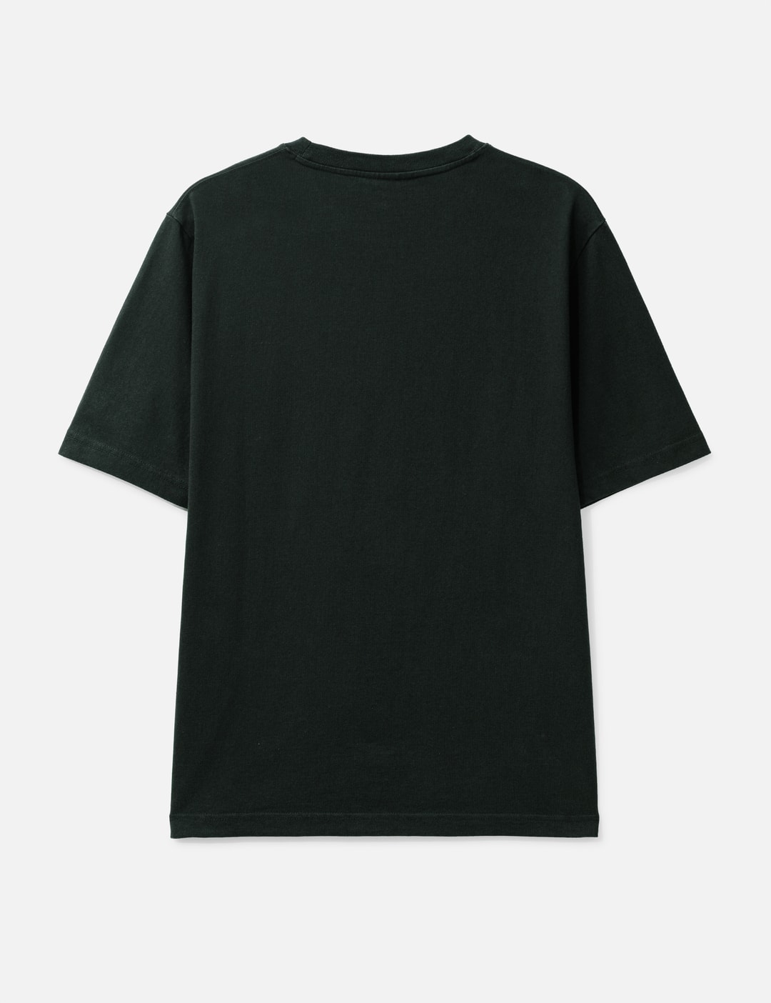 Double Fox Head Comfort T-Shirt view 9