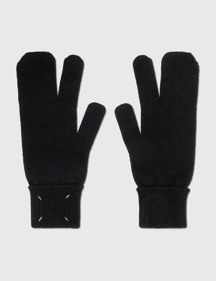 Mitten Gloves Placeholder Image