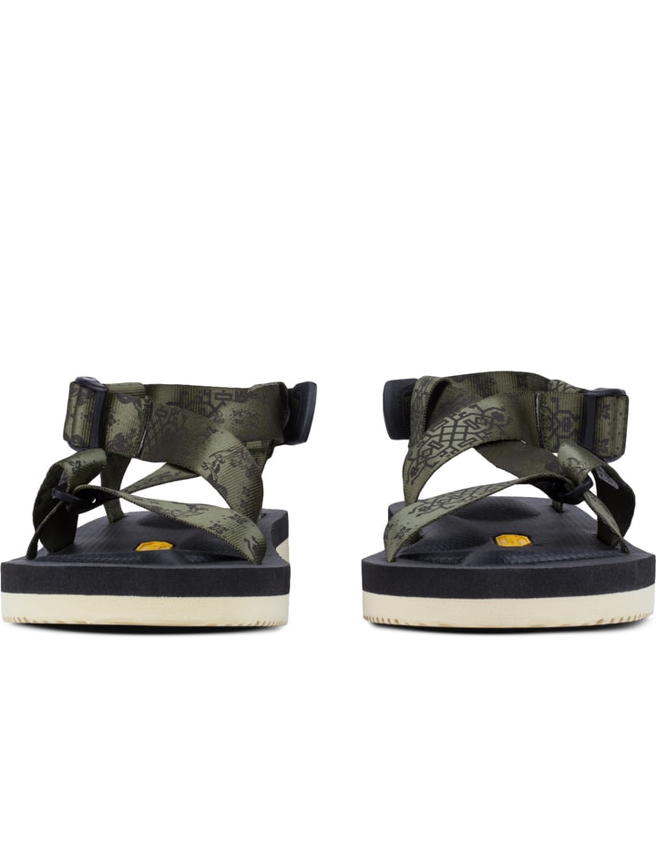 CLOT x Suicoke CHIN2 Sandals Placeholder Image