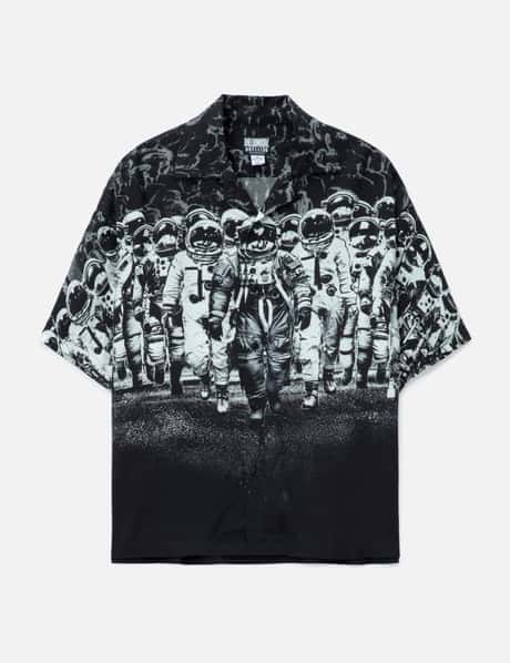 Billionaire Boys Club Journey Short Sleeve Shirt