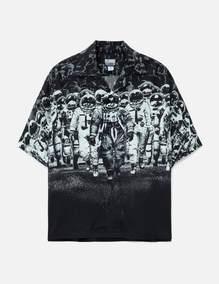 Journey Short Sleeve Shirt Placeholder Image