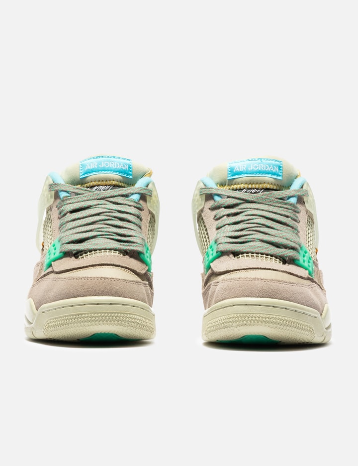 Jordan Brand 30th Anniversary Union