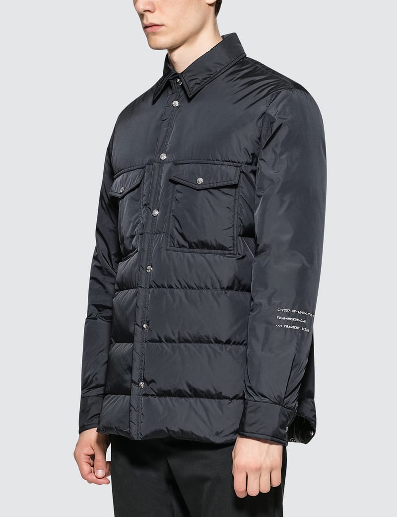 moncler fragment maze