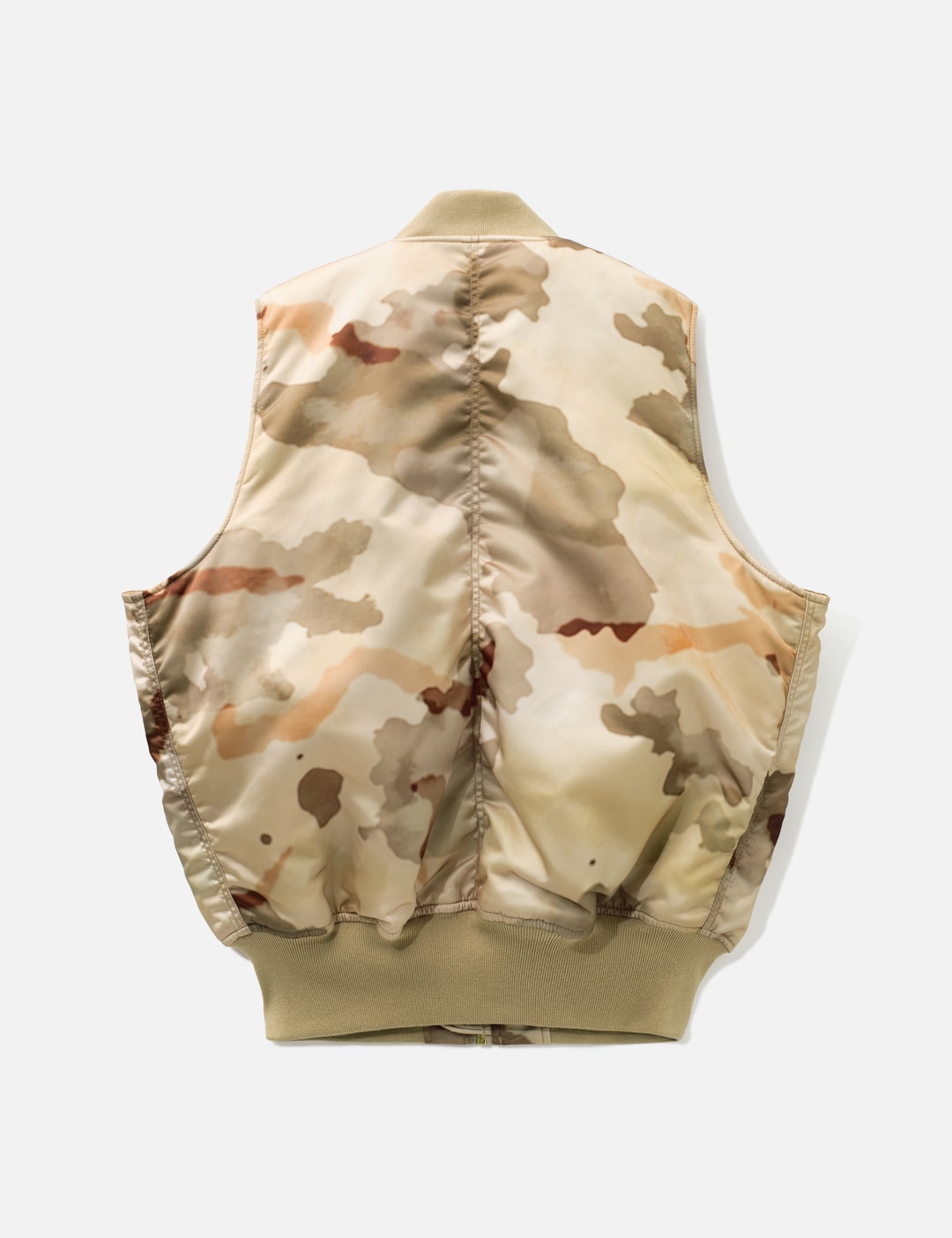 MA-1 Base Camo UV Vest view 13