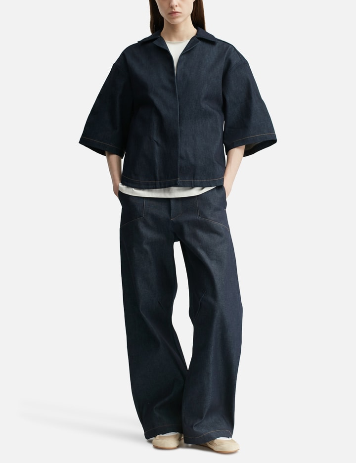 Seventh Denim 440 Workwear Jeans