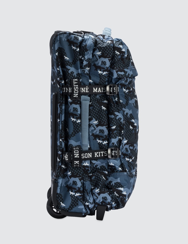 Maison Kitsune X Eastpak Transverz S Backpack Placeholder Image