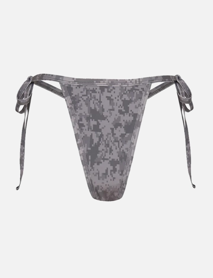 Quiet Micro Bikini Bottom Placeholder Image