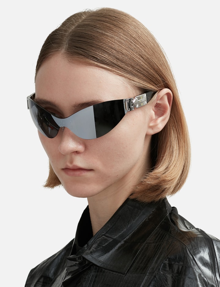 GM X MM GOGGLE SUNGLASSES Placeholder Image