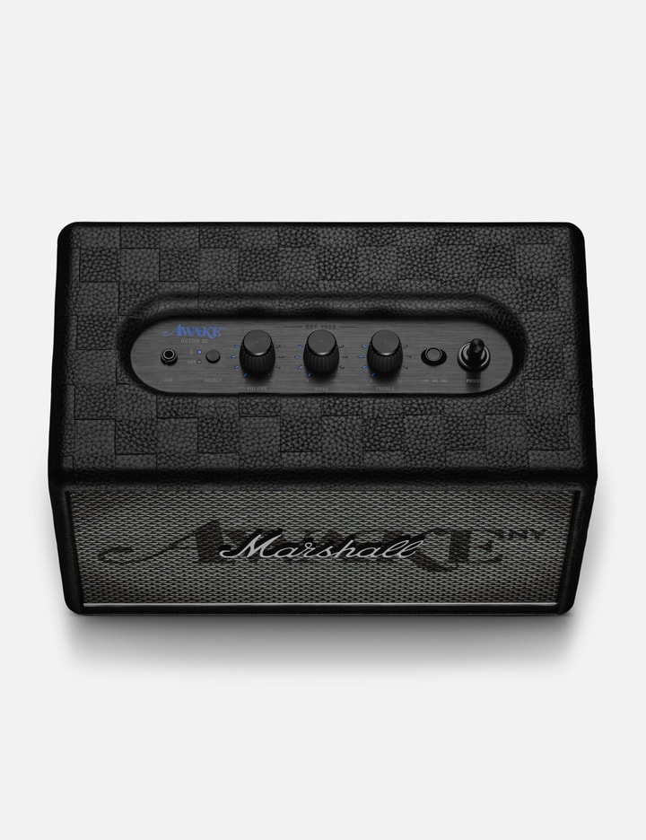 Marshall x Awake Ny Speaker Acton III Placeholder Image