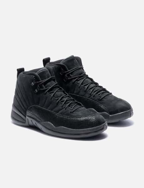Jordan Brand - OVO Air Jordan 12 Retro | HBX display picture 3
