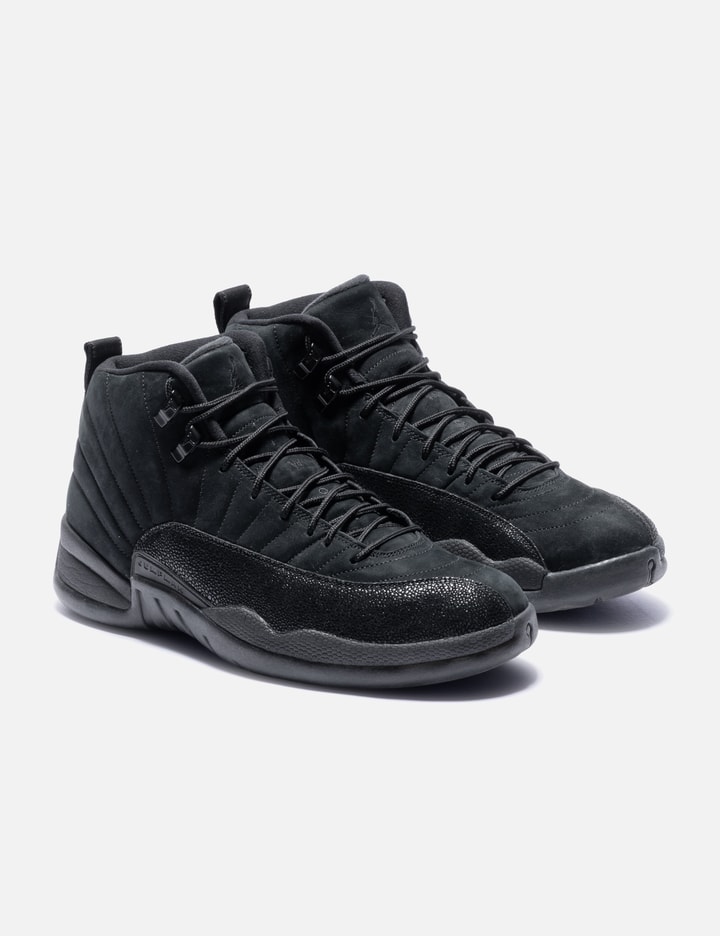 OVO Air Jordan 12 Retro Placeholder Image