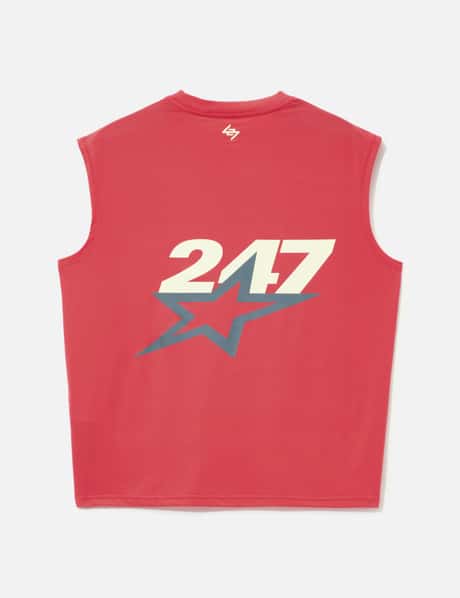 Team 247 Star Tank view 6