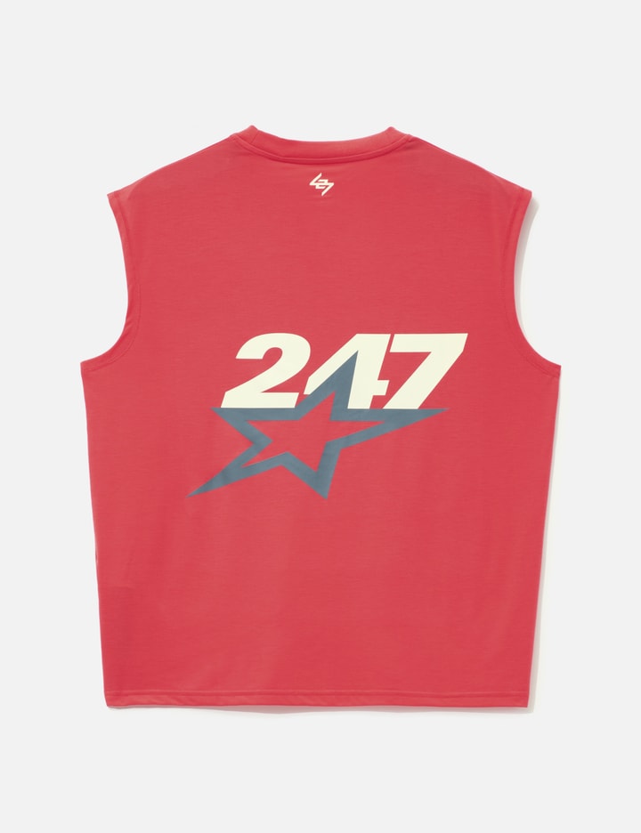 Represent Team 247 Star Tank