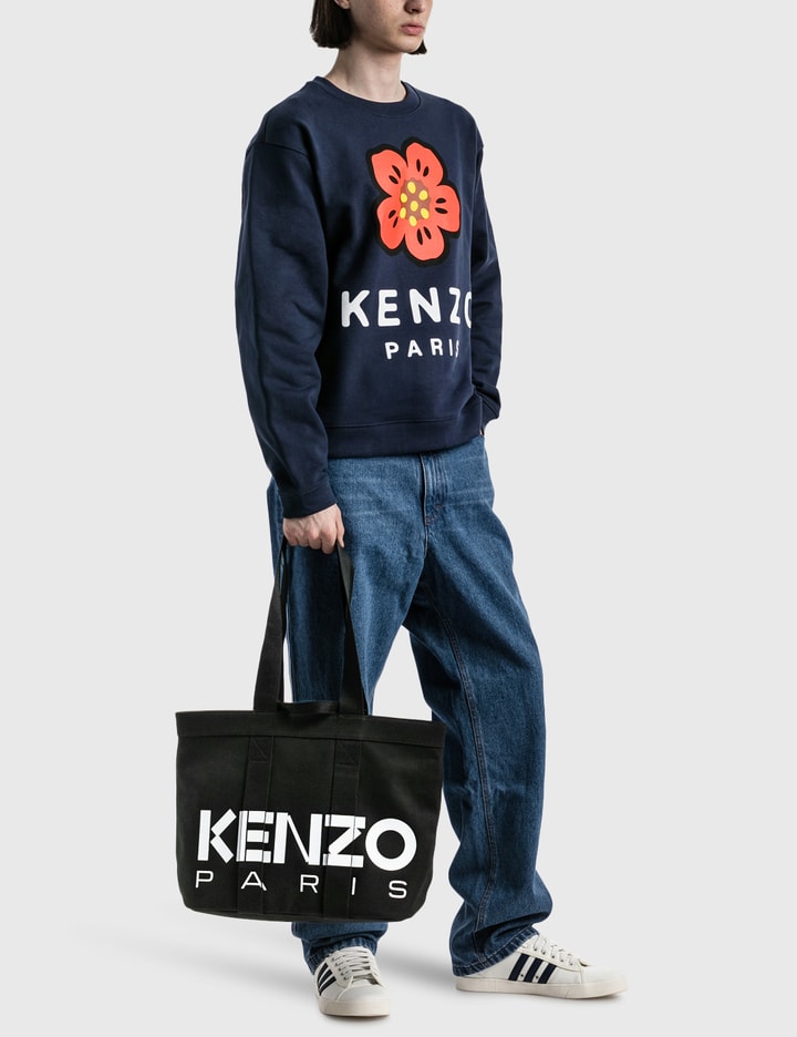 Kenzokaba Large Tote Bag Placeholder Image