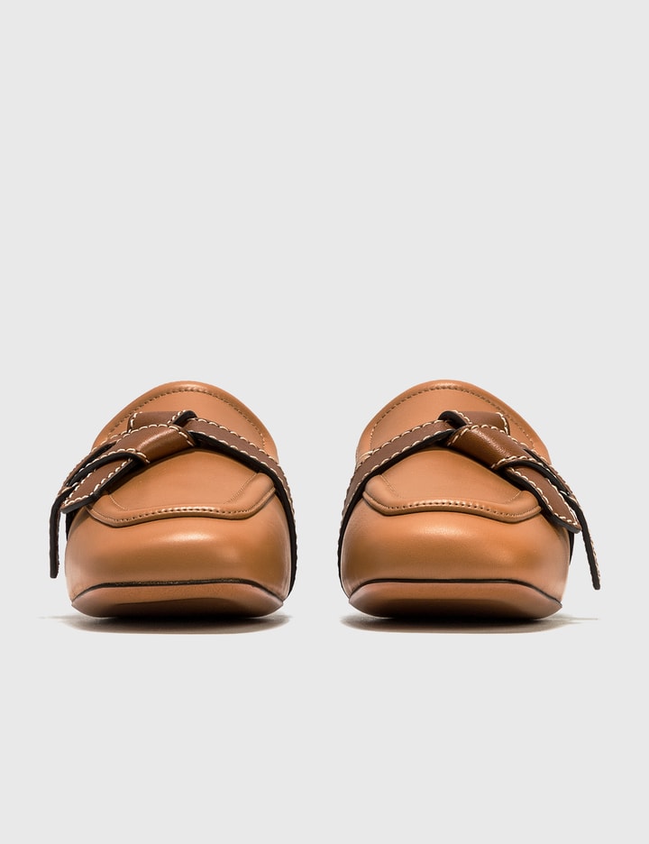 Gate Flat Mule Placeholder Image
