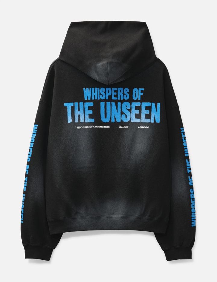 WHISPERS OF THE UNSEEN HOODIE Placeholder Image