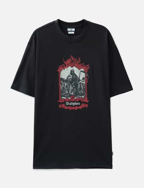 Babylon Reaper T-shirt