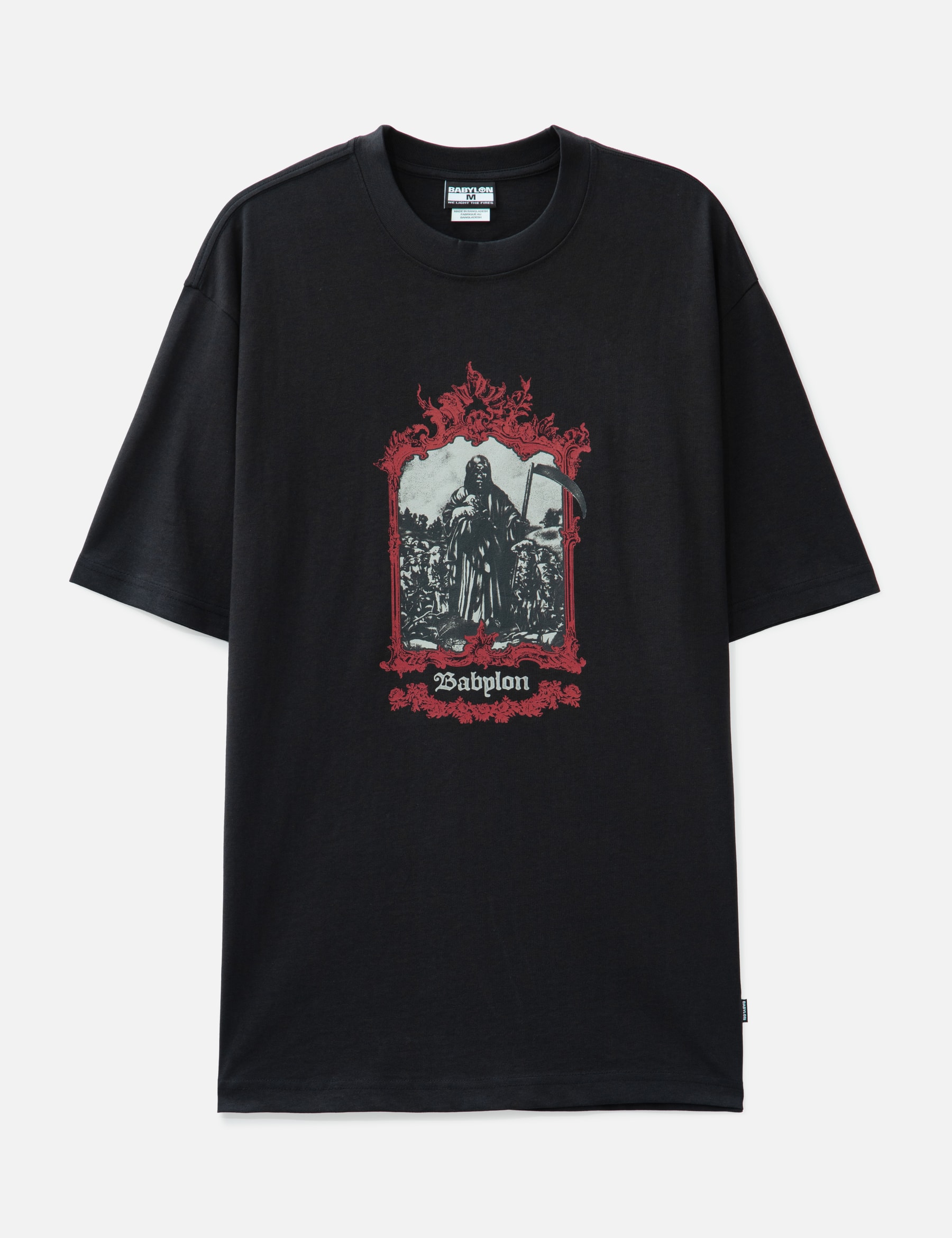 Reaper T-Shirt view 19