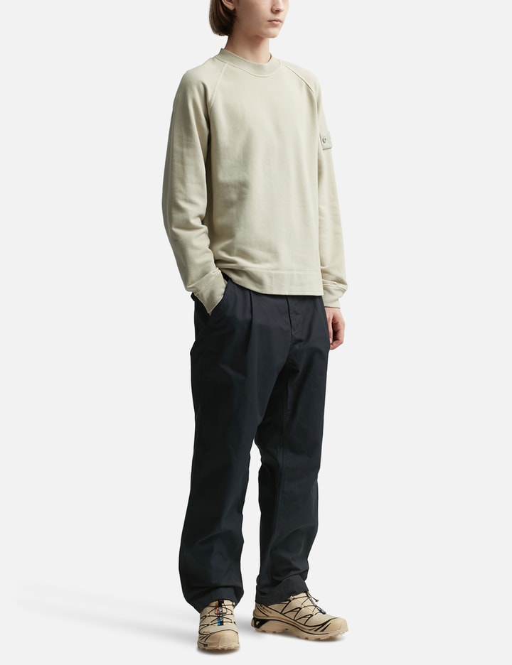 Ghost Piece Loose Pant Placeholder Image