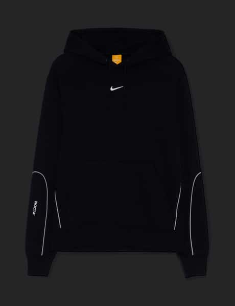 Nike - NOCTA Fleece CS Hoodie | HBX - ハイプビースト(Hypebeast)が 