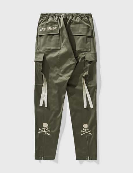 Mastermind World - Masterseed Slim Cargo Pants | HBX