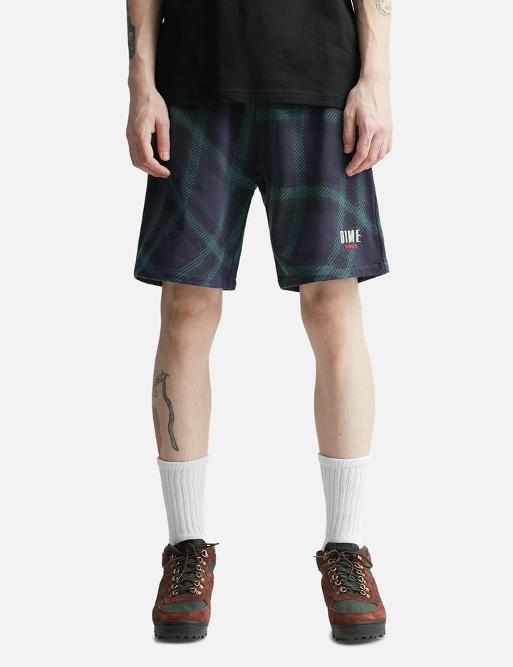 PLAID SHORTS Placeholder Image