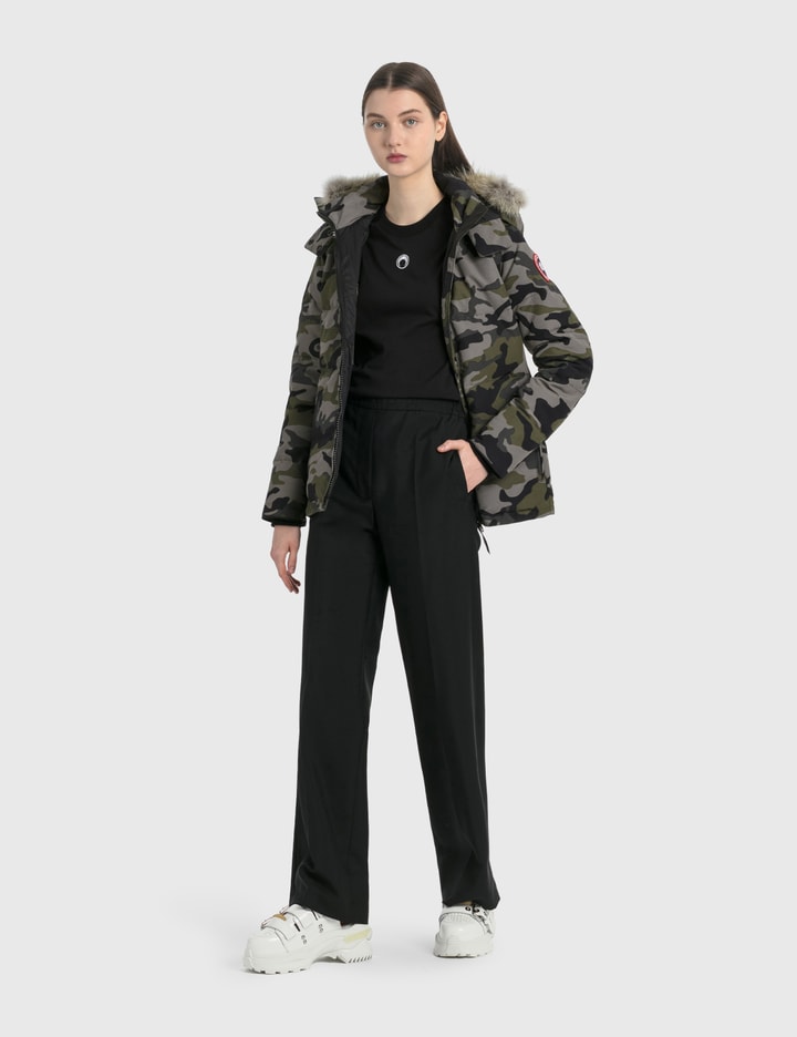 Expedition Chelsea Parka Placeholder Image