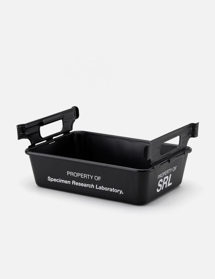 SRL X TOYO STEEL M-8 PARTS BOX Placeholder Image