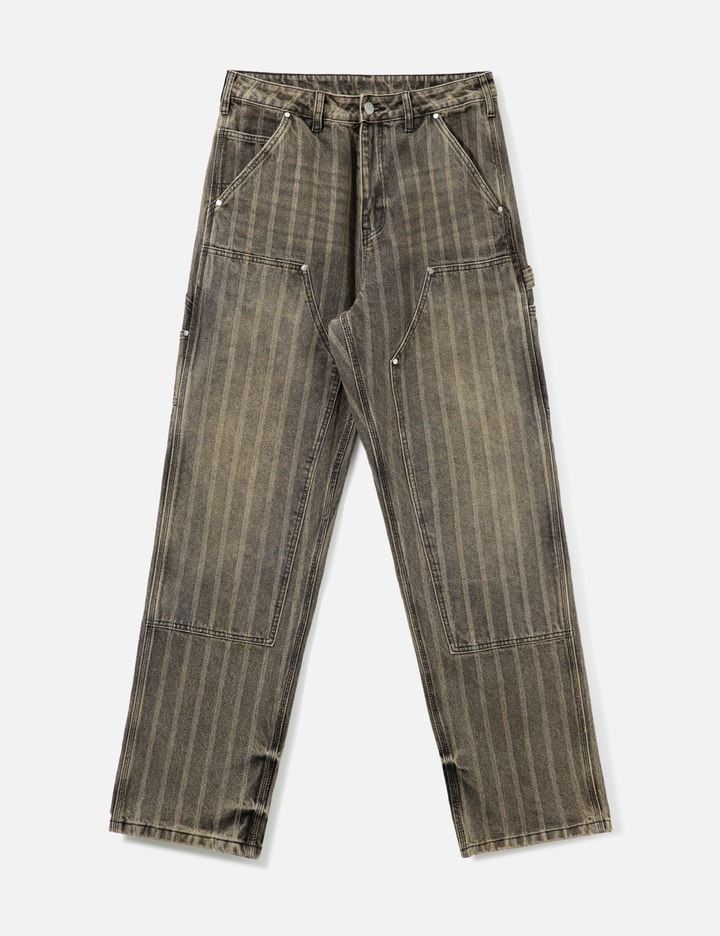 Basketcase Hench Double Knee Pants