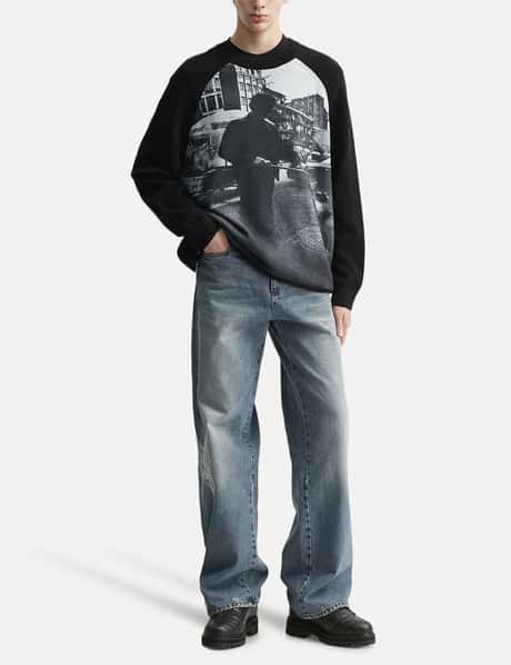 Raglan Sweater view 14