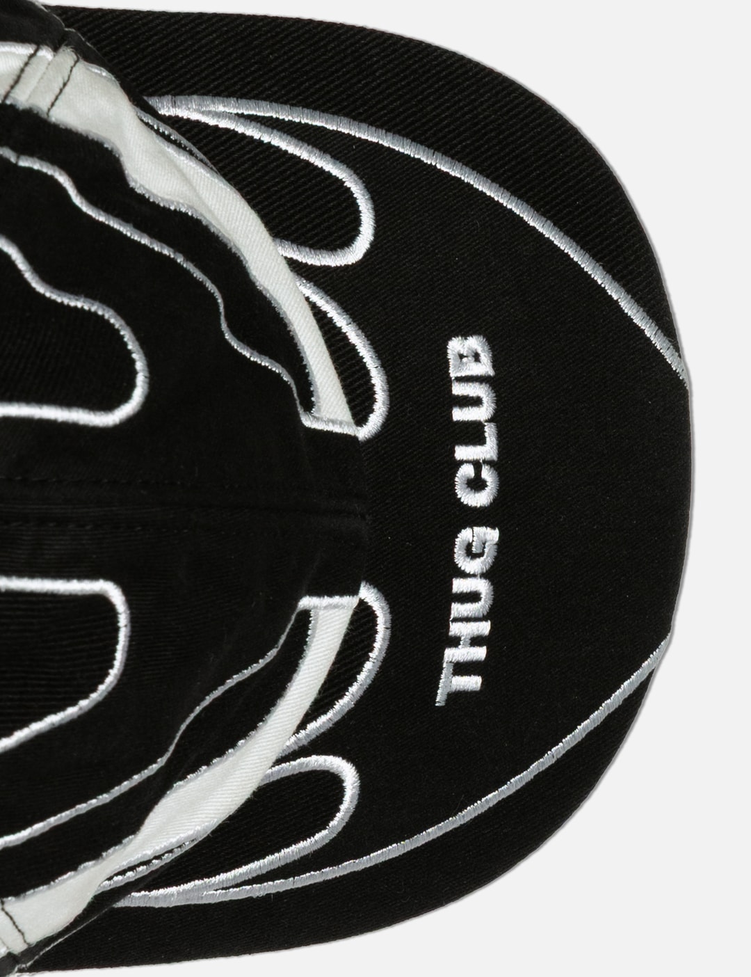 HBX Exclusive Chopper Cap view 13